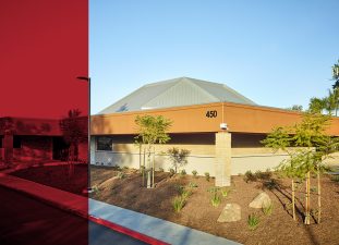 Western County of Riverside Emergency Operations Center